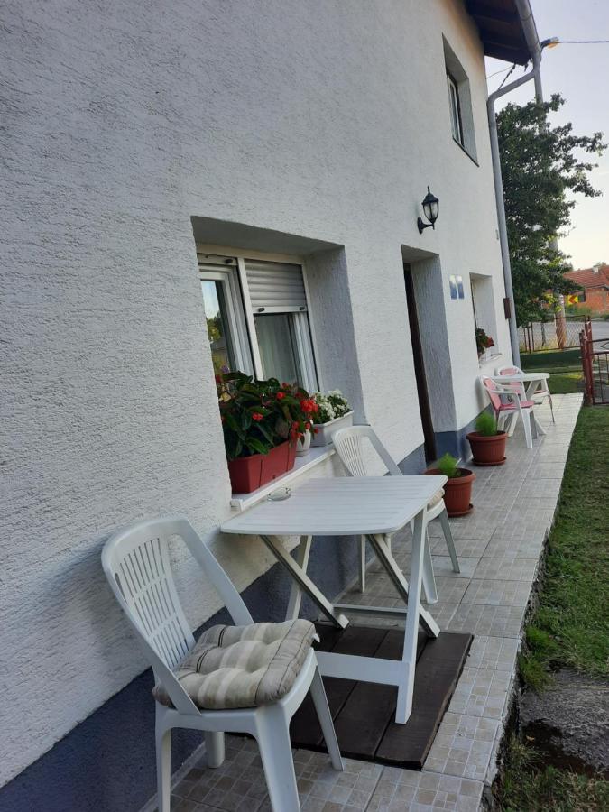 Guest House Olbina Korenica Camera foto