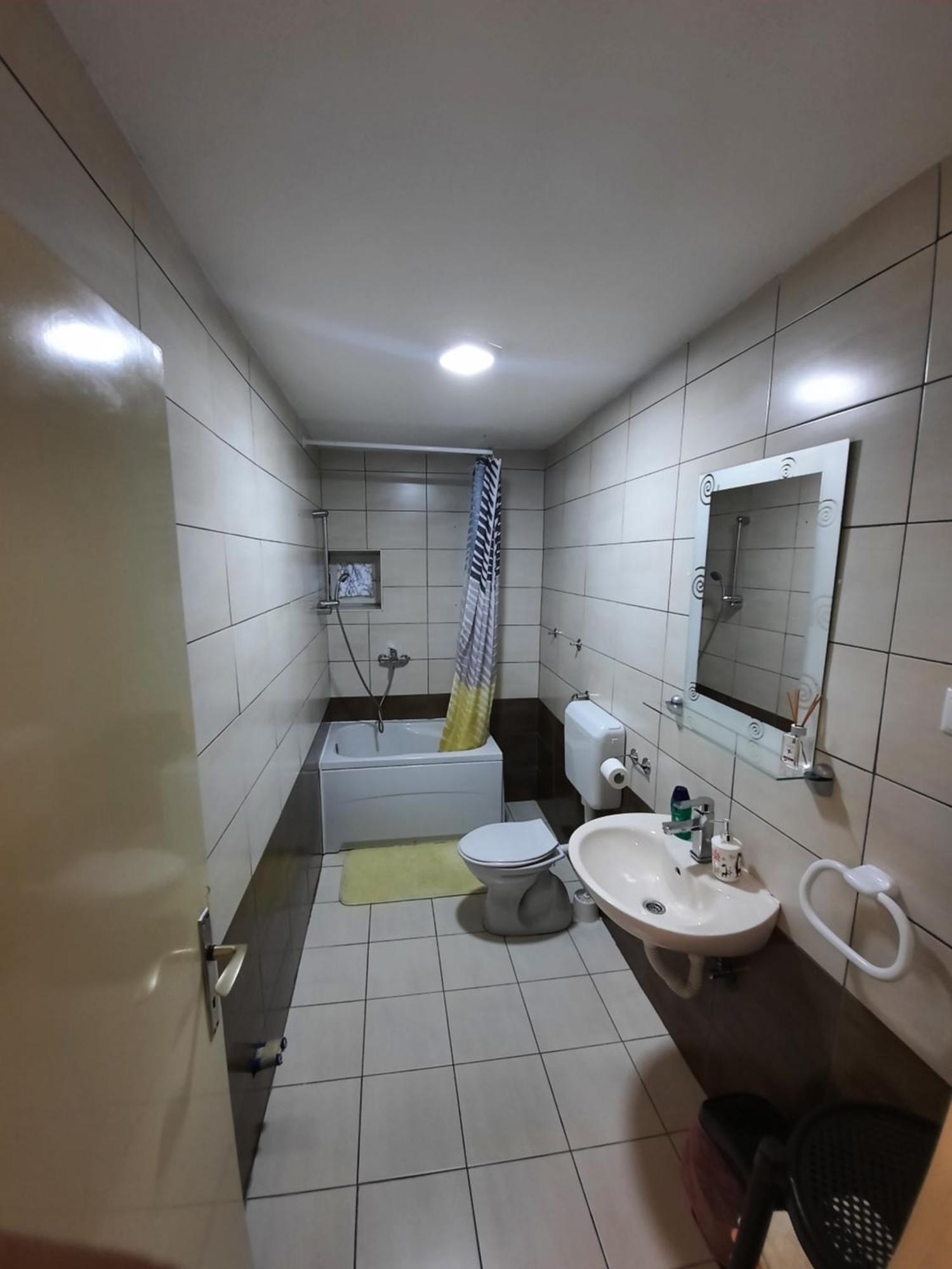Guest House Olbina Korenica Camera foto
