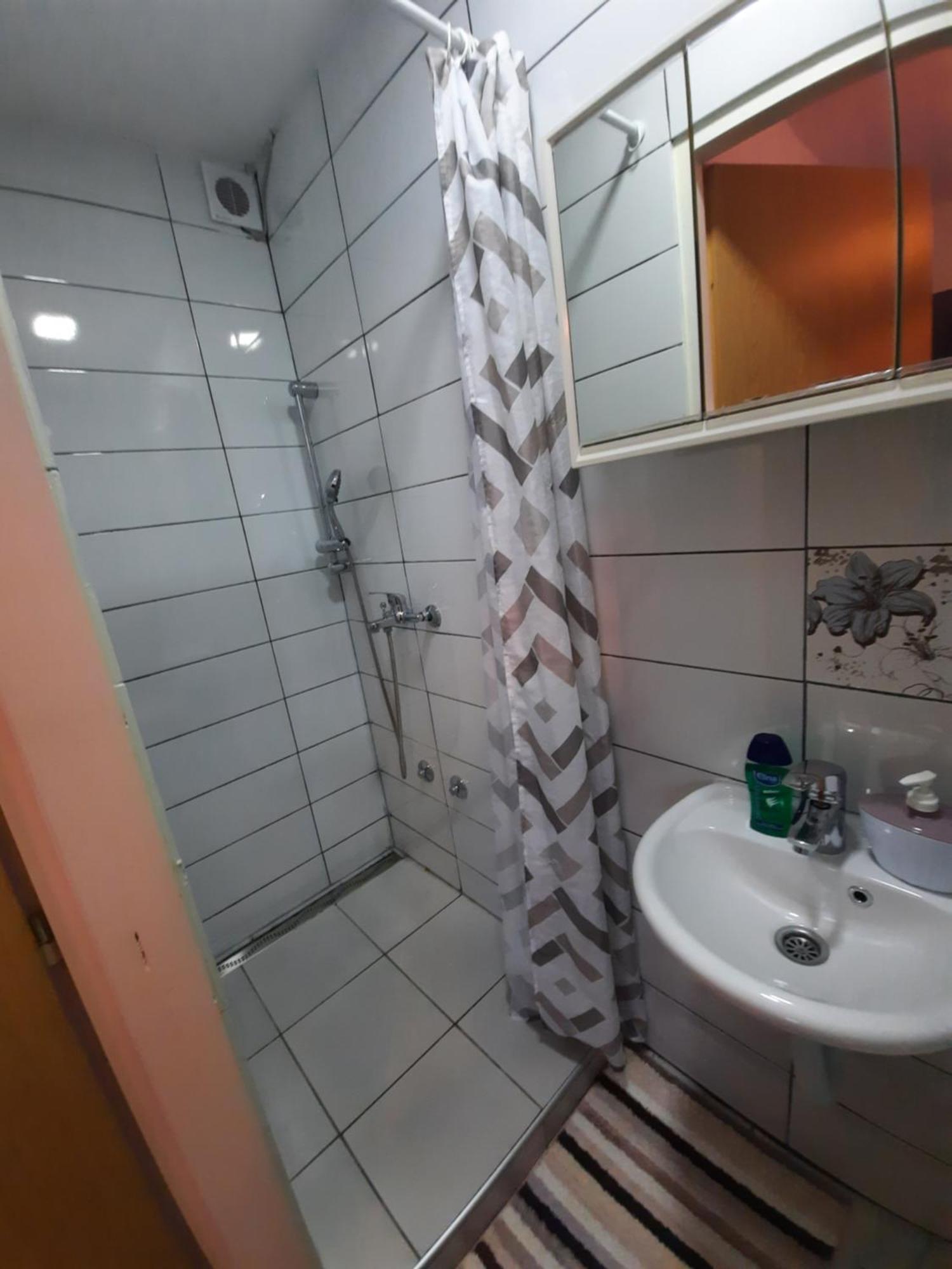 Guest House Olbina Korenica Camera foto