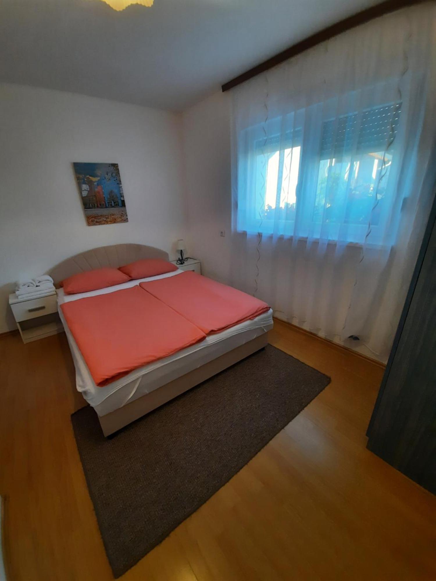 Guest House Olbina Korenica Camera foto