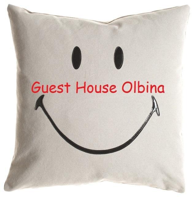 Guest House Olbina Korenica Esterno foto