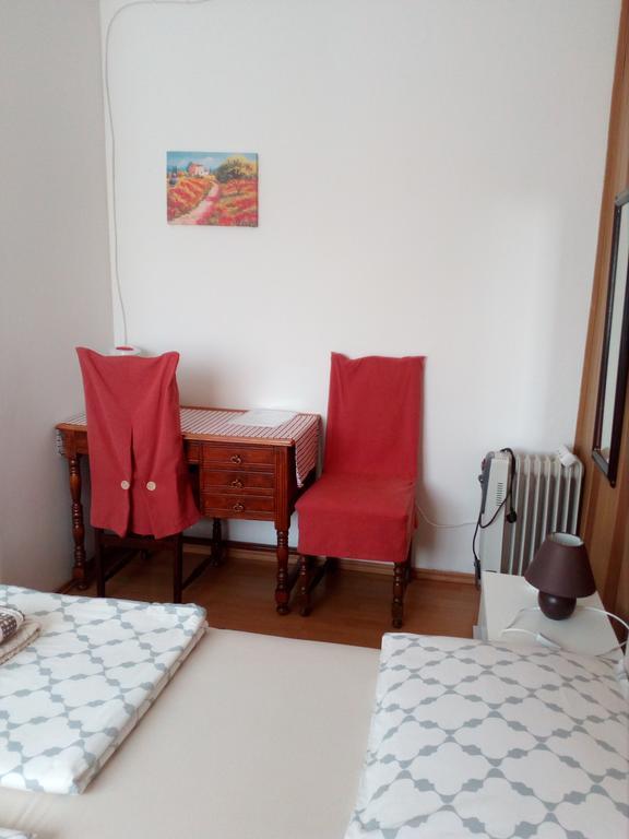 Guest House Olbina Korenica Camera foto