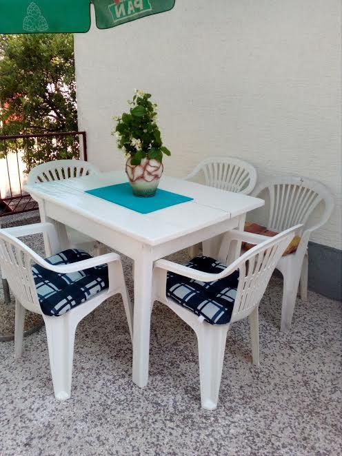 Guest House Olbina Korenica Esterno foto