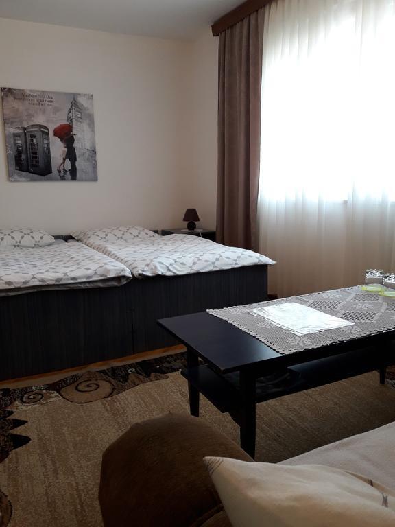 Guest House Olbina Korenica Camera foto