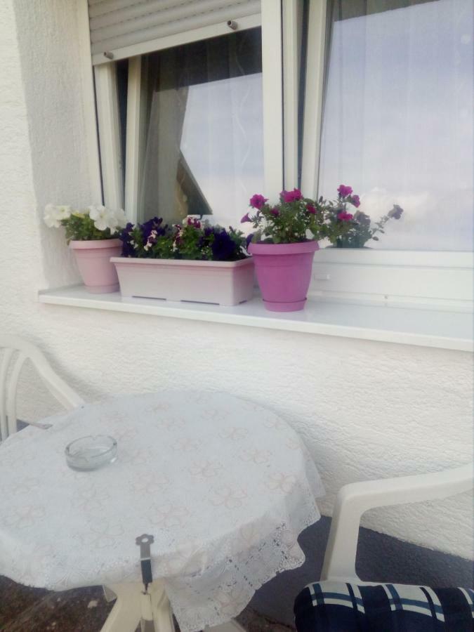 Guest House Olbina Korenica Esterno foto