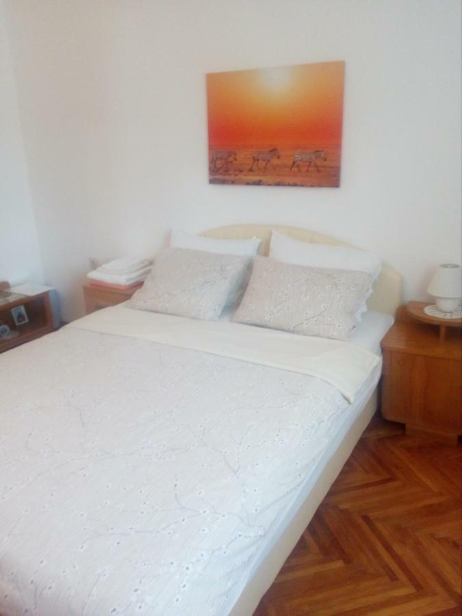 Guest House Olbina Korenica Esterno foto