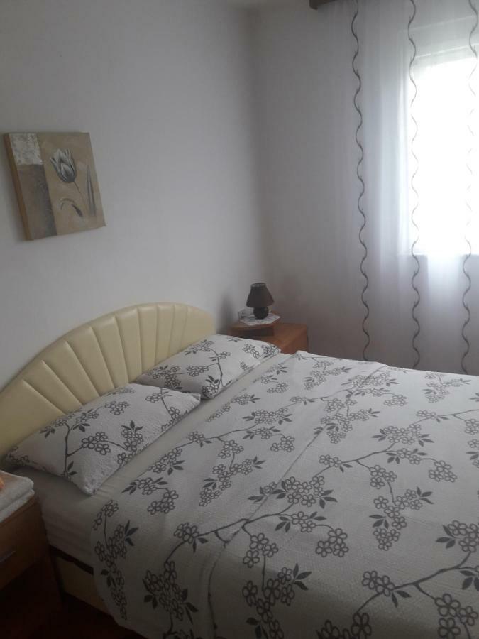 Guest House Olbina Korenica Esterno foto
