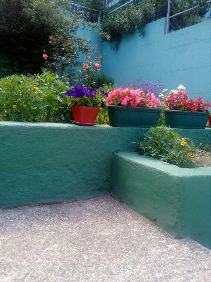Guest House Olbina Korenica Esterno foto