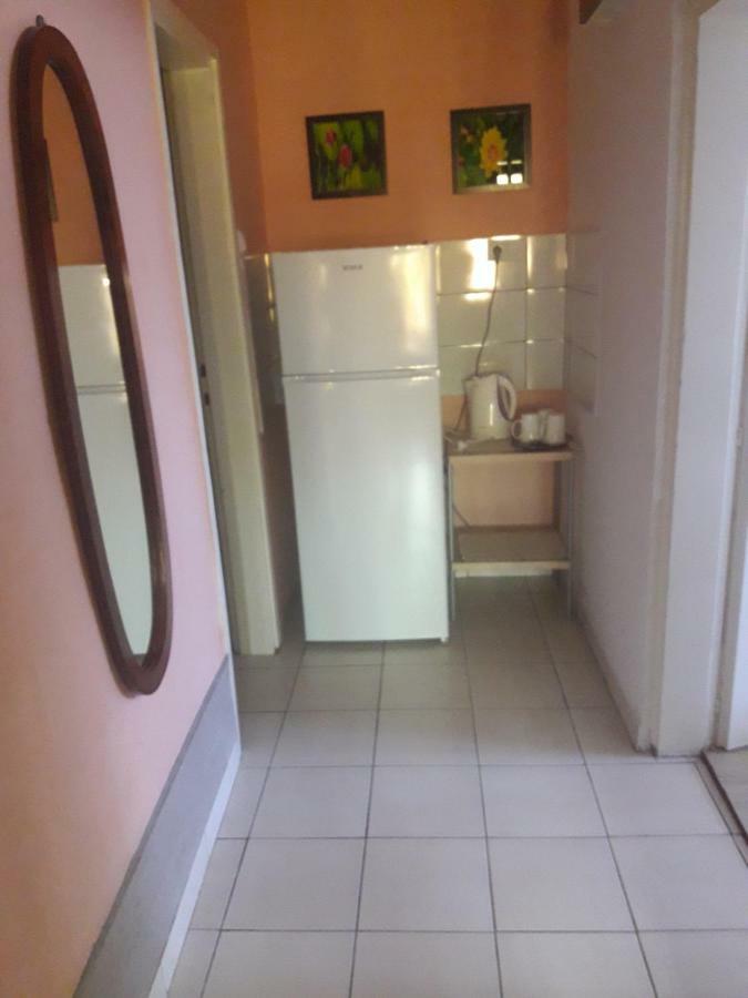 Guest House Olbina Korenica Esterno foto